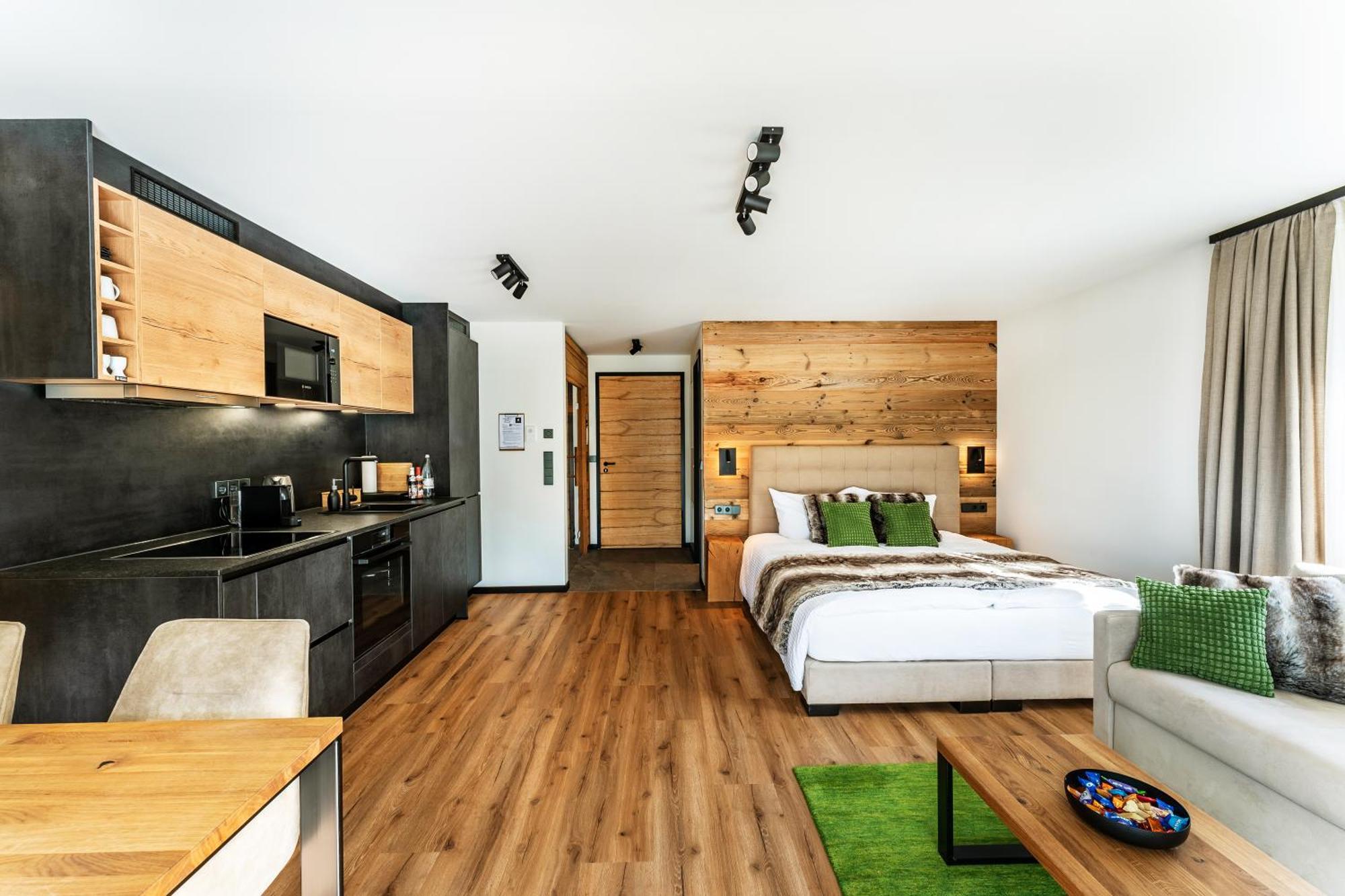 Black Forest Luxury Apartment Baerenhoehle Mit Sauna Schluchsee Exteriör bild