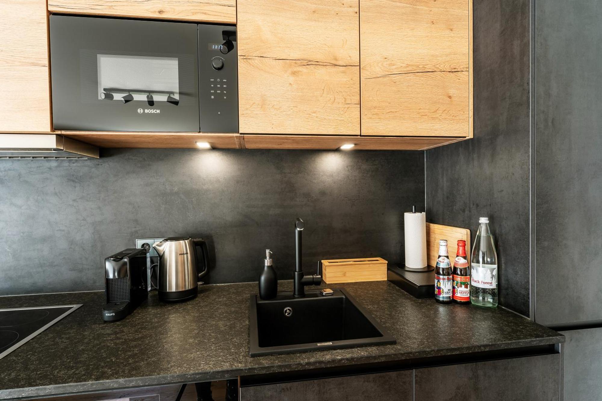 Black Forest Luxury Apartment Baerenhoehle Mit Sauna Schluchsee Exteriör bild